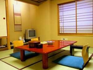 【本館】和室8帖