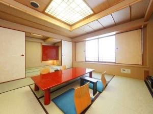 【本館】和室8帖+6帖