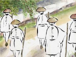 お遍路