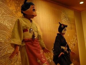 しばてん踊り