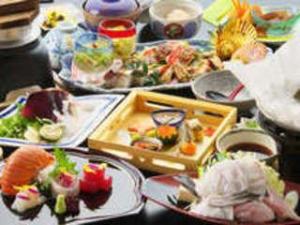 ご蝶寿料理
