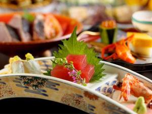 会席料理
