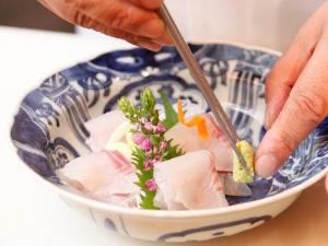 料理イメージ