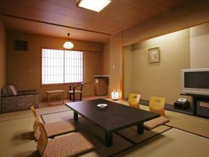 本館(山側)　和室客室