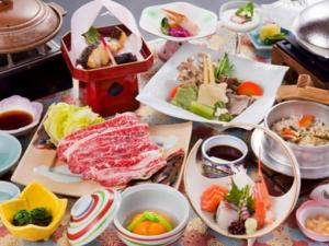 恵みまるごとご膳イメージ
