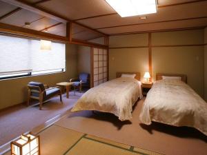 西館　和風ツイン