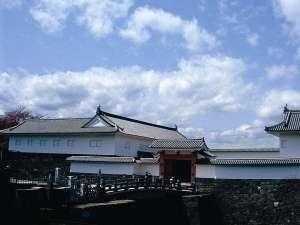 霞城公園