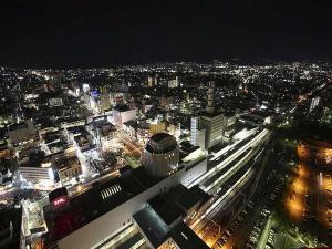 山形・夜景