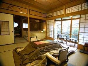離れ特別室・和春亭