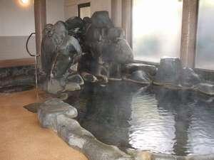 水晶の湯