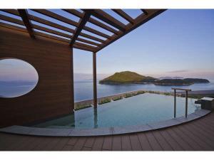 展望露天風呂2012年7月1日OPEN