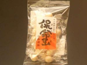 鞆のみのお土産