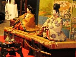 2月下旬～3月下旬まで鞆の浦は町並み雛祭りを開催してます