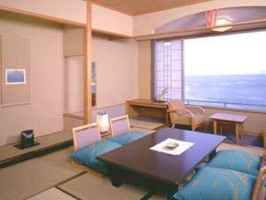 瀬戸内の風景が一枚の絵のように