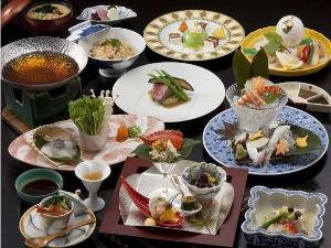 2010年度　　秋料理