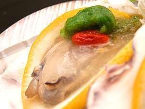 広島と言えば”牡蠣”