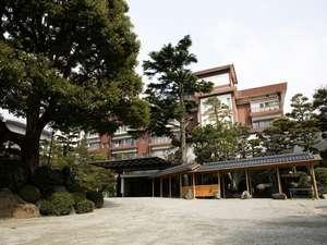 湯之助の宿　長楽園