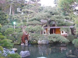 「浦嶋庵」