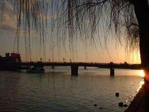 松江大橋