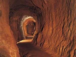 石見銀山』龍源寺間歩