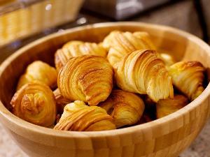 ■朝食ビュッフェイメージ（ザ・ループ）