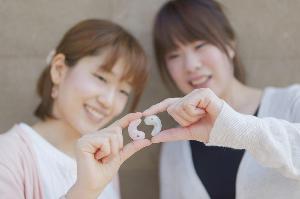 自分だけの勾玉を作ろう