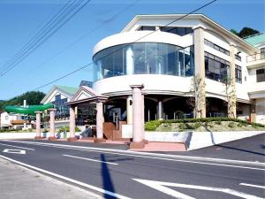 外湯「クアハウス岩滝」