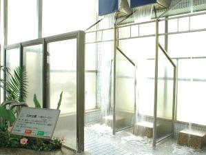 外湯「クアハウス岩滝」