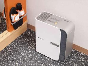 【貸出備品】加湿器：数に限りがございます