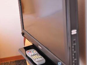 ハイビジョン液晶テレビ