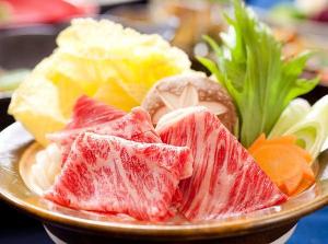 会席一例