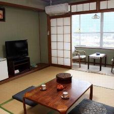 10畳和室