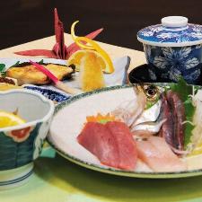 お手軽夕膳（冬季）