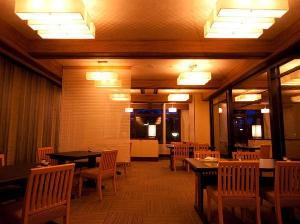 【日本料理レストランやまなみ】旬のお料理を心行くまでご堪能ください。