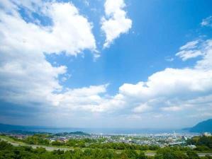 昼の風景
