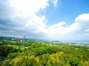 昼の風景
