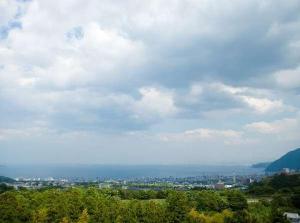 昼の風景