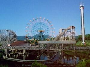 セントレジャー城島高原