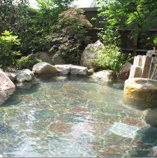 桜湯