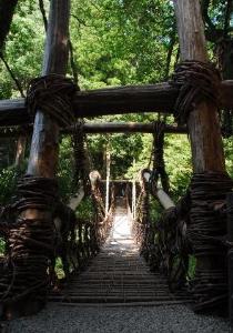 かずら橋