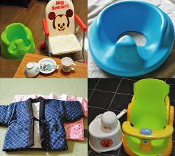子供用備品