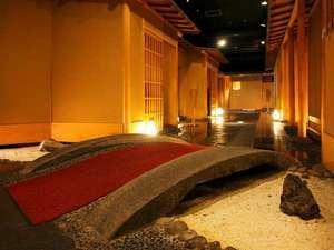 【花遊膳】数奇屋造りで趣きのある造り