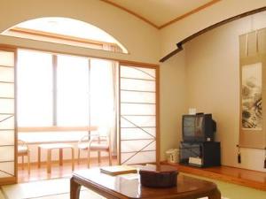 和室１０畳イメージ