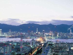 山からの夜景や、港からの夜景など、さまざまな夜景スポットが点在する神戸
