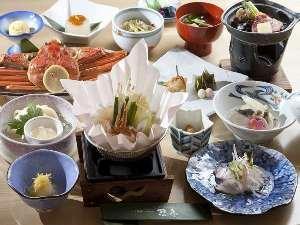 コラーゲンちゃんこ鍋膳