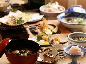 道産食材満喫プラン