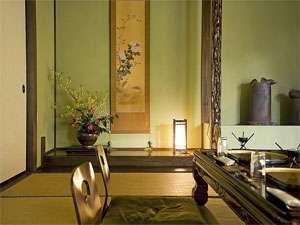 本館1階 和室客室