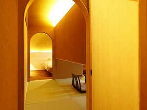 建築賞受賞　リニューアル　和洋室
