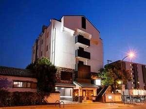 ◆ホテル外観