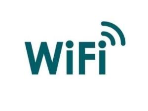 WIFI無料